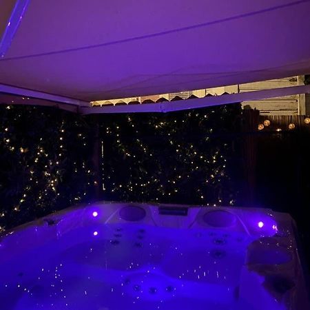 Dinbnb Homes I #1 Bnb In Bergen I Jacuzzi & Parking & Location Bagian luar foto