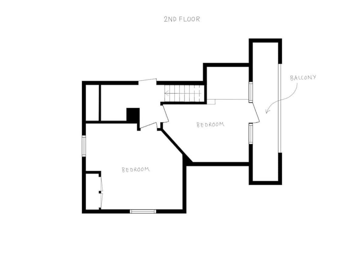 Dinbnb Homes I #1 Bnb In Bergen I Jacuzzi & Parking & Location Bagian luar foto