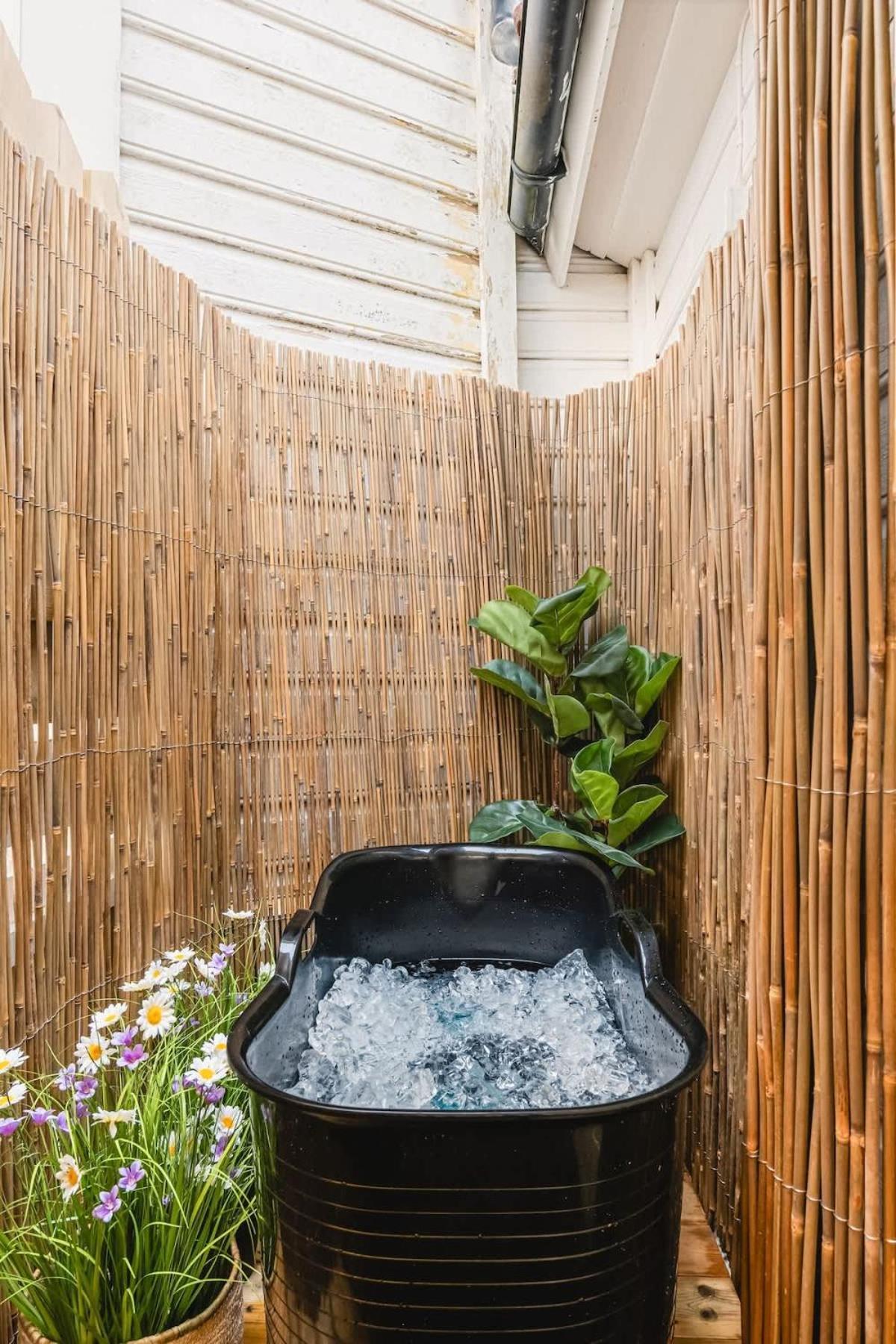 Dinbnb Homes I #1 Bnb In Bergen I Jacuzzi & Parking & Location Bagian luar foto